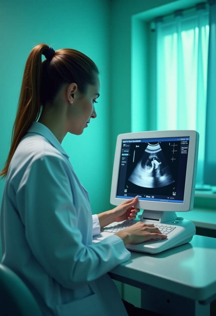 Primary Care Ultrasound