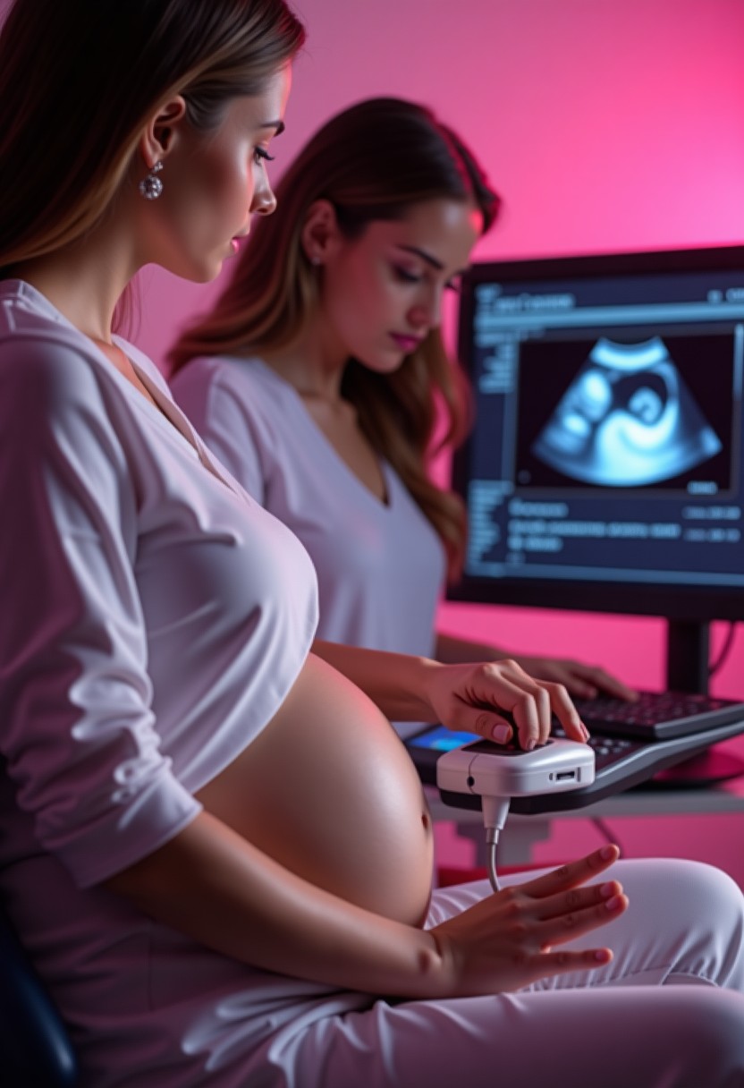 Women's Health Ultrasound