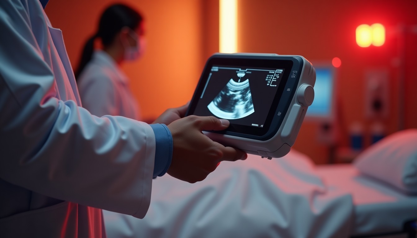 Point of Care Ultrasound