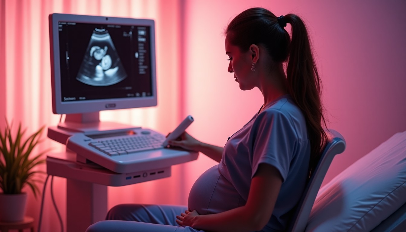 Women's Health Ultrasound