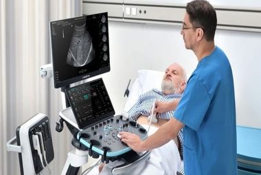 Triglav Healthcare Illustration