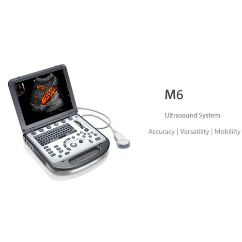 M6 Point of Care Ultrasound
