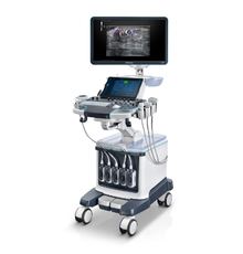 Mindray Resona R9 Platinum Edition