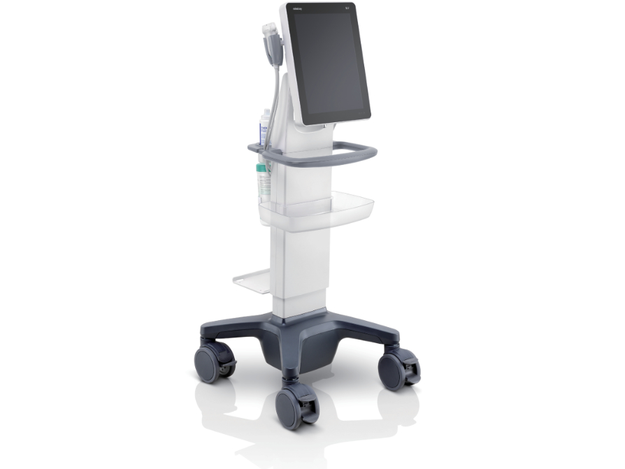TE7 Point of Care Ultrasound