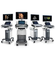 Mindray X-Insight Ultrasound System