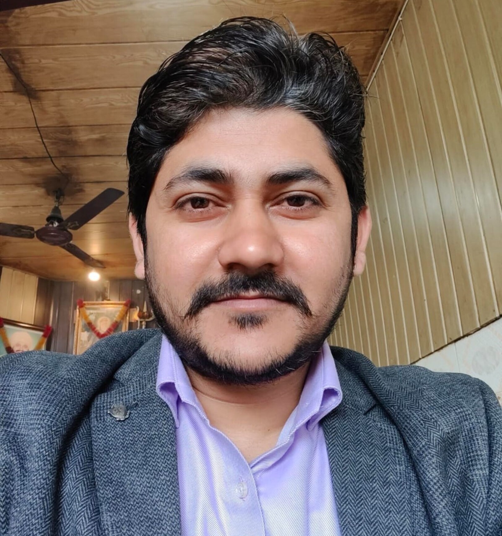 Arjun Singh