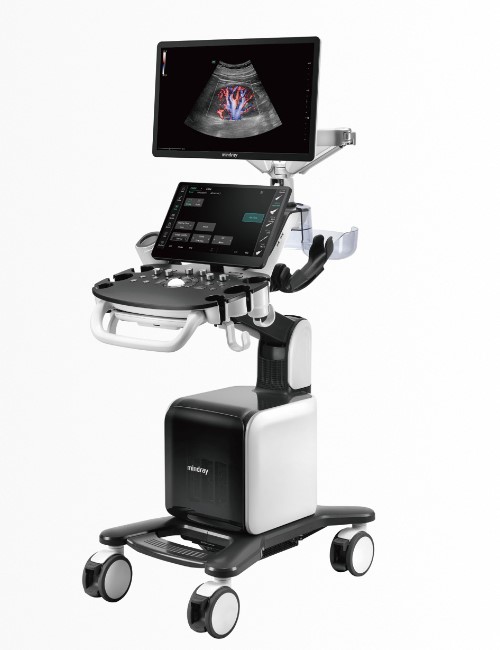 Consona N8 Ultrasound – Premium Diagnostic Imaging System